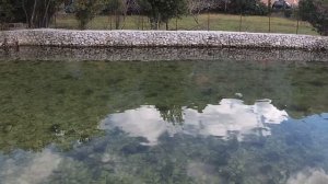 [Test] Зима в Черногории, любительская рыбалка в море и горной реке