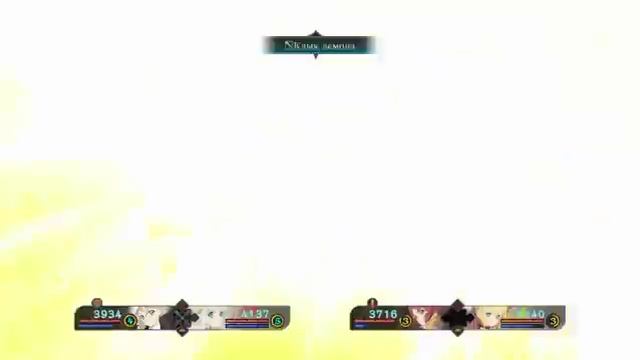 Прохождение Tales of Zestiria: Alisha Story DLC — #2 — Бабий союз смотреть онлайн