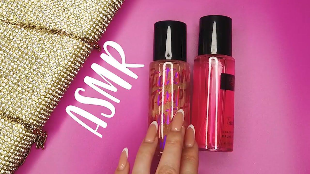 АСМР Спа для Тебя От Первого Лица/Без Слов ASMR Spa Facial Treatment First Person смотреть онлайн