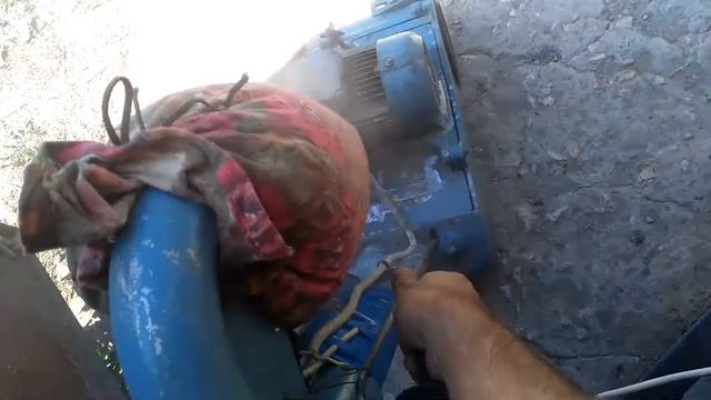 Машина СО206 паркетошліфувальна машина циклевочна