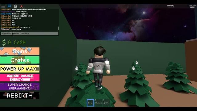 BLOX WATCH RED EYES смотреть онлайн