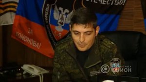 'Путь Гиви' I часть Автобиография