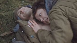 Рай&Тошка/я буду любить тебя всегда