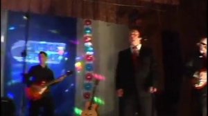 виа Новое время Золотая лестница.mp4