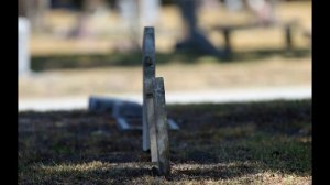 Morton Cemetery. Richmond, Texas.