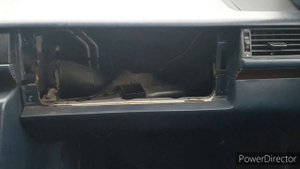 Замена AIRBAG на бардачёк Mersedes W124 E200. Комплектность,особенности замены. Важная информация??