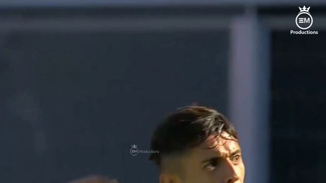 Pablo Solari ► Crazy Skills, Goals & Assists | 2022 HD