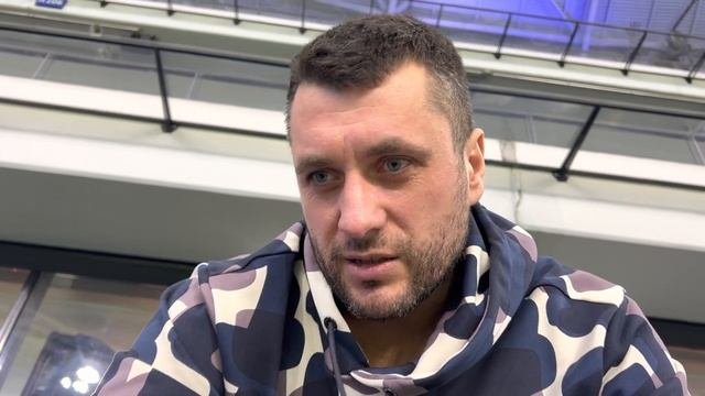 Босс судей Каманцев / Мат разрешить не можем / Было ли указание по Комличенко