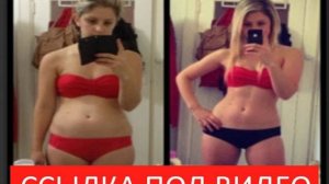 Как похудеть женщине после 45