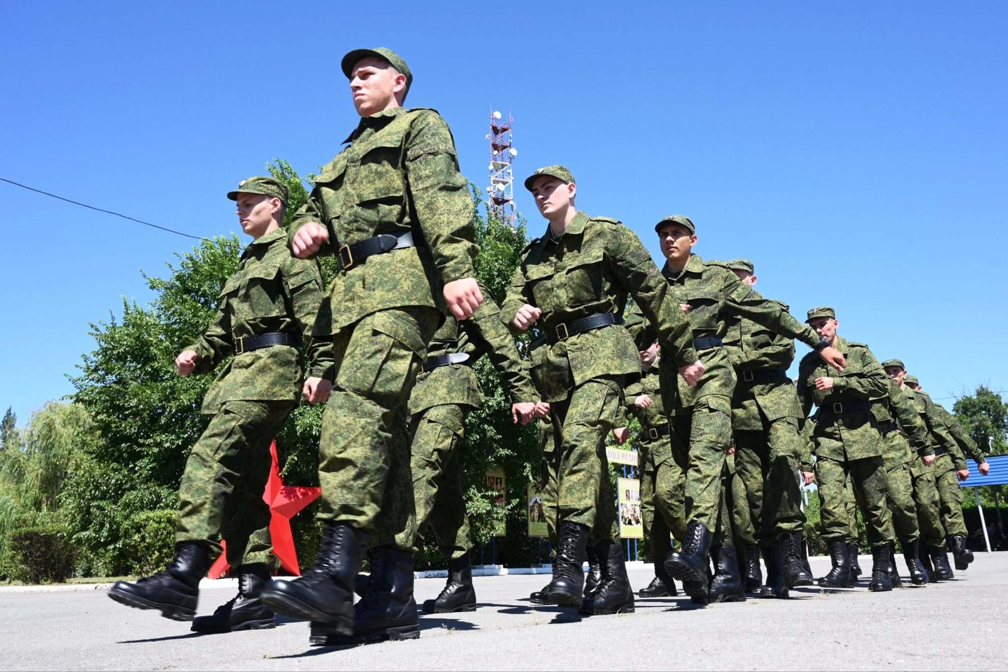 Военная служба фото для презентации