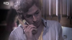 Тайны болот 2 сезон 8 серия