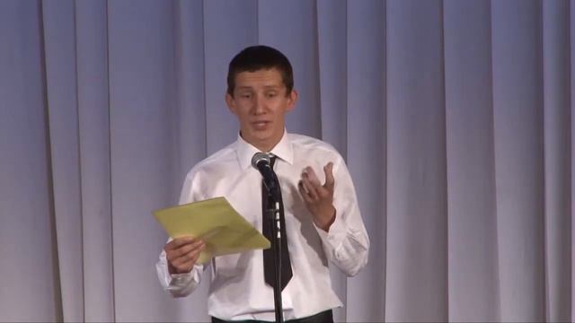 Ермоленков Сергей « Я студент ЧГПУ» смотреть онлайн