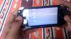 PSP-1000 Unboxing and Review