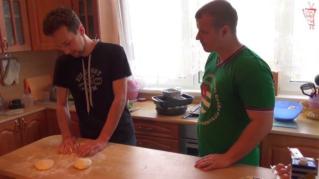 Хачапури. Кухня высокого ГРУЗИНСКОГО вкуса. смотреть онлайн