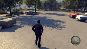 ГДЕ НАЙТИ КРУТЫЕ ТАЧКИ В MAFIA 2