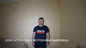 BOYA BY-MM1 Обзор + ТЕСТ Бюджетного микрофона