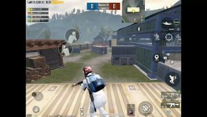 iPad pro 9.7 test pubg mobile