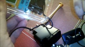 ПЕРЕДЕЛКА ЗАРЯДНОГО ТЕЛЕФОНА С 5V НА 9V