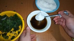 Рецепт сиропа из мяты.