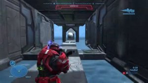 Halo: Reach - "Toxic Waste" Forge preview!