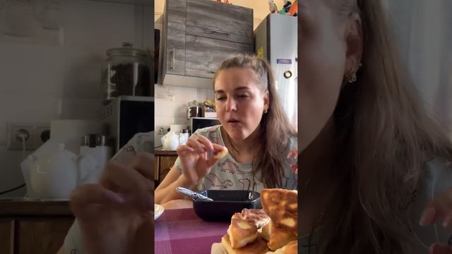 МУКБАНГ ХВОРОСТ смотреть онлайн