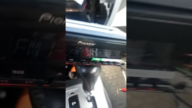 Подключение кнопок руля на шеврале лачени к магнитолле пионер смотреть онлайн