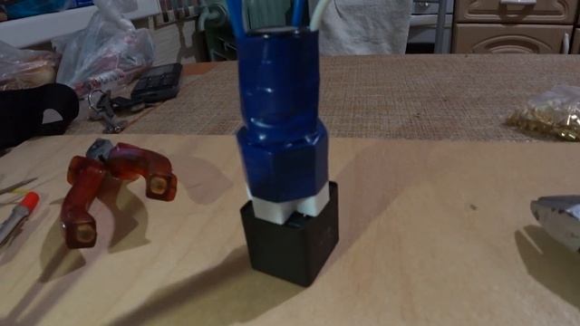 ВЕЖЛИВЫЕ АМЕРИКАНКИ на ЛЮБОЙ ВАЗ,МОЖНО ДАЖЕ БЕЗ ПАЯЛЬНИКА!!! КАЙФАНУЛ от ЯРКОСТИ смотреть онлайн