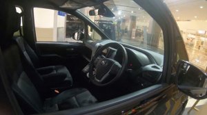 TOYOTA　VOXY　ZS　煌　 April /2018  No.2