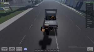 РОБЛОКС САМАРСКИЙ РАЙОН РП (БУДНИ ПОЛИЦЕЙСКОГО)