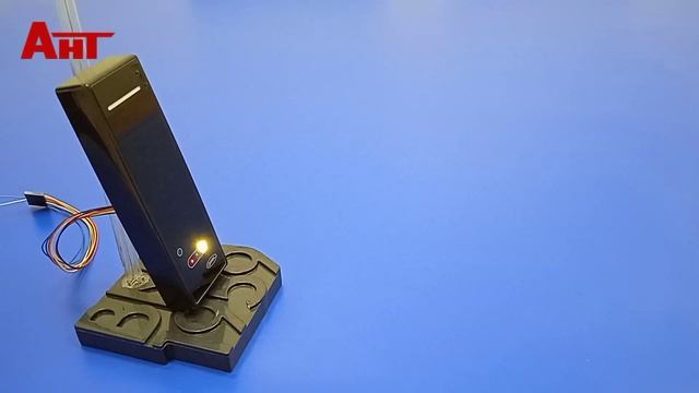 Считыватель QR-кодов и карт мультиформатный PNR-QX29 Parsec