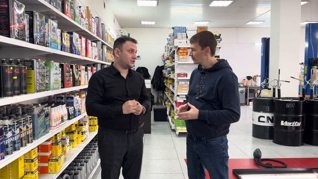 Использование масел VERITY в реальных условиях  В гостях у JDM oil  Махачкала  #anton_mygt #verity