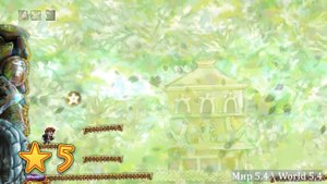 Прохождение Braid (Все звезды): Звезда 5