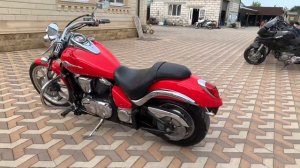 Kawasaki Vulcan 90