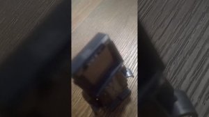 спец эпизод, к моему сериалу.