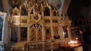 В Москве есть храм с мощами Спиридона Тримифунтского.