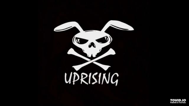 Uprising DJ Paul-O 17/5/97 смотреть онлайн