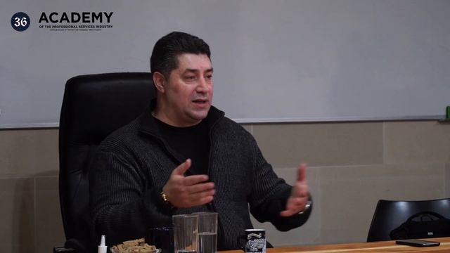 Ключевой навык сотрудника безопасности