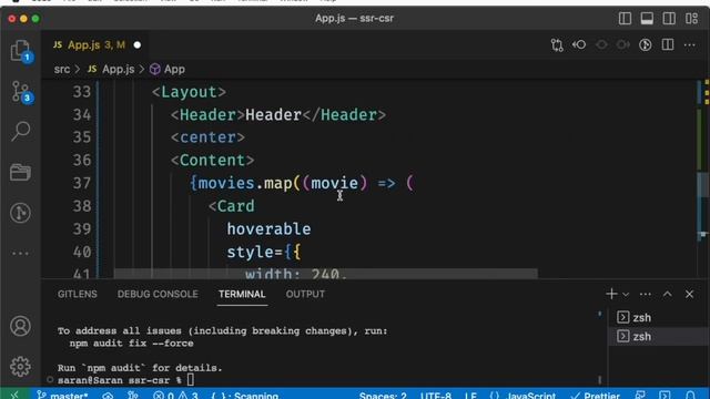 Client side rendering (CSR) or Server side rendering (SSR)? Which one is better? смотреть онлайн