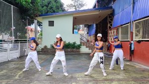 WOW GANDA | Rk Kent Beats by Dj Jorge Calugdan | Dance Fitness | Hyper movers