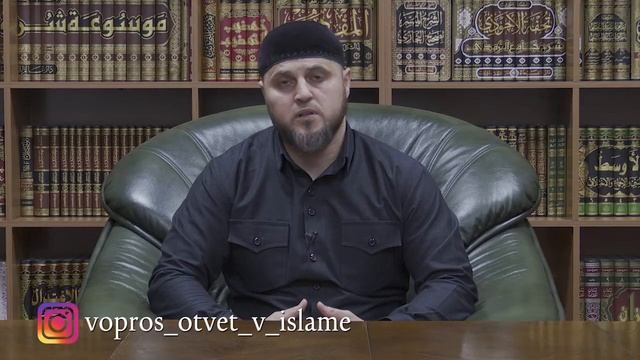 Является ли запретным ношение одежды из змеиной кожи? |на рус.яз|