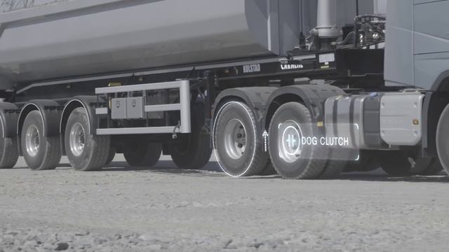 Новинка: Tandem Axle Lift