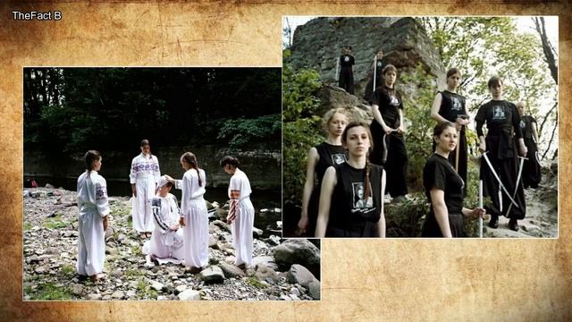 Amazing Facts About Ukraine смотреть онлайн