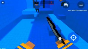 РАЗДАЮ СЕКРЕТНЫЕ НОЖИ ЧЕРЕЗ КОНСОЛЬ В БЛОК СТРАЙКЕ | РЕЖИМ РАЗРАБОТЧИКА (DEV) BLOCK STRIKE