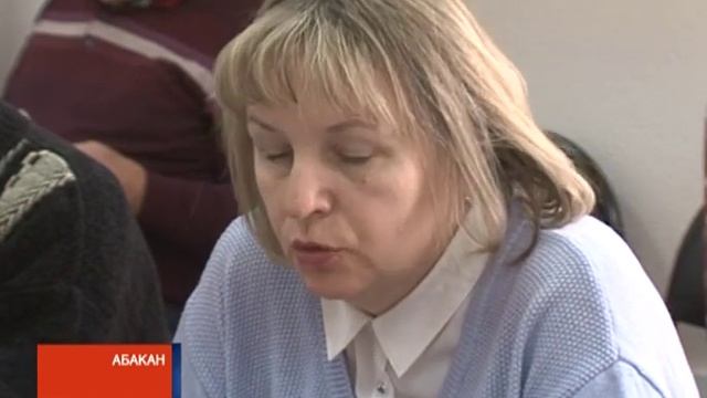 Прозвучали аргументы против внесения кедра в Красную книгу Хакасии смотреть онлайн