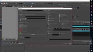 Toon Boom Harmony 17 - годные уроки на русском языке. Урок 1