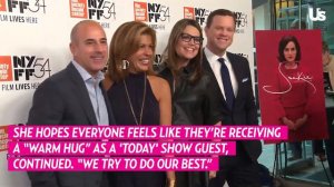 Savannah Guthrie & Hoda Kotb React To Kelly Rowland 'Today' Show Drama