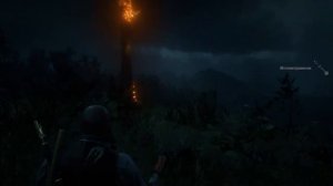 История Марко Драгича (RDR2)