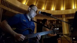 Careless Whisper by George Michael (cover) Over the moon duo | Roland GR55