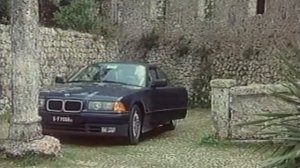 Rocco's Ghost Opening (Joe D'Amato)