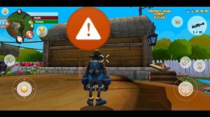 World of Bugs Naxeex LLC Экшен в игрушечном мире жуков, насекомых и растений